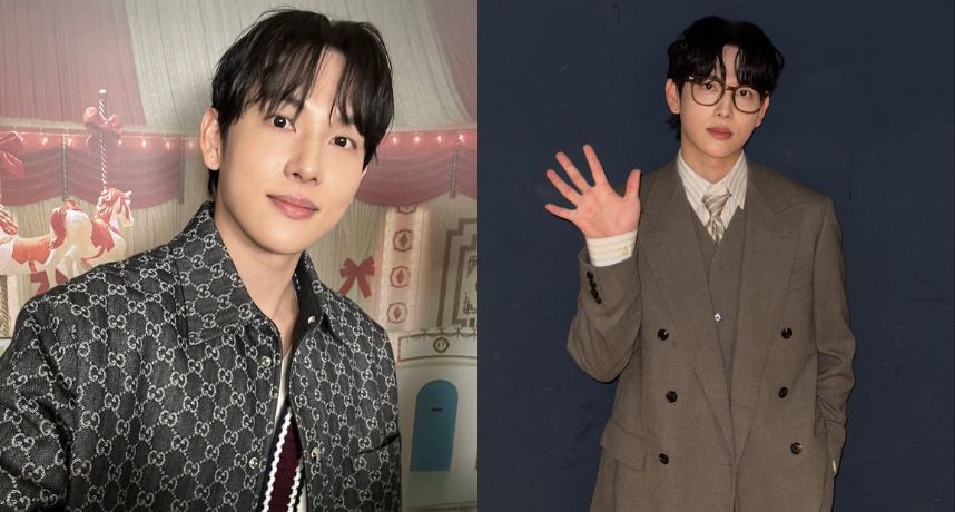 任時完回歸歌手身分！簽進SM娛樂發個人專輯　14年後首度SOLO出擊粉嗨翻